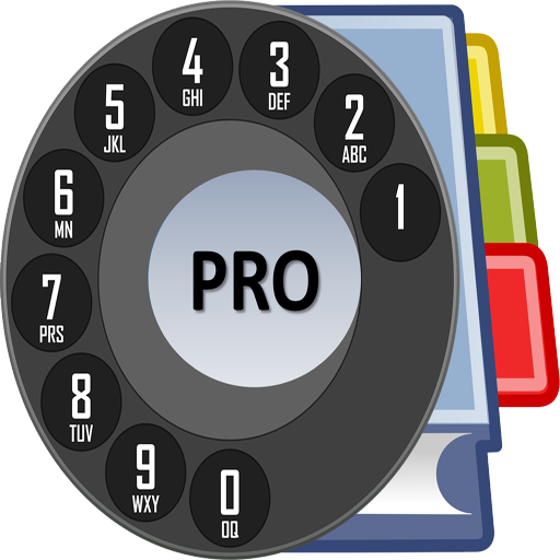 Phone Book Pro v6.1.0 (Paid) Pic