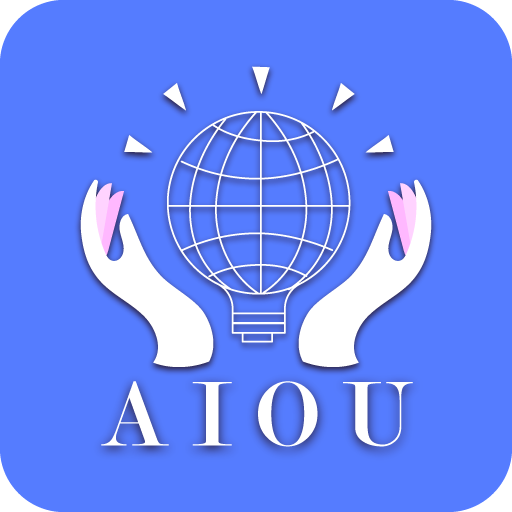 AIOU Portal v1.7 (AdFree) Pic