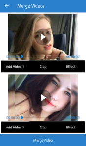 Merge Videos - Video Cutter - Rotate Video