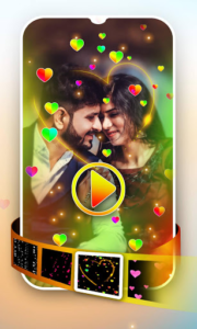 Photo Editor – Image to Video with Effects