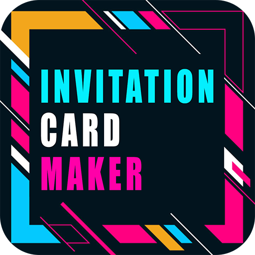 Invitation Card Maker: Ecards & Digital invites v1.5 (Premium) Pic