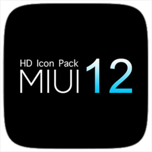 MIU! 12 - Icon Pack
