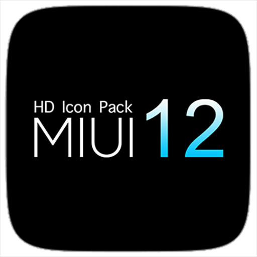Miui 12 - Icon Pack 4.1 (Patched) Pic