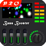 Global Equalizer & Bass Booster Pro 1.7.9 (Paid) Pic