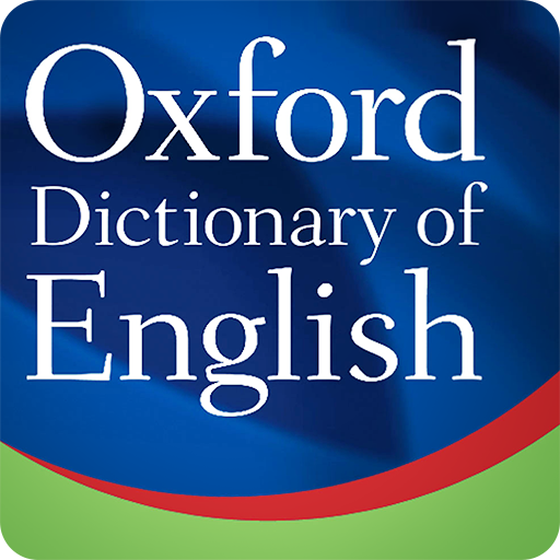 Oxford Dictionary of English : Free 15.2.1035 (Premium) Pic