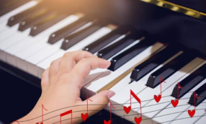 Perfect Real Piano Musical Keyboard Tunes App 2020