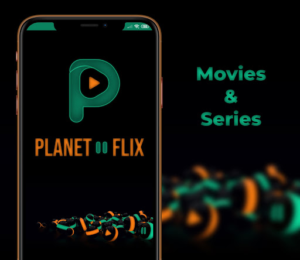 PlanetFLIX - Movies & Series Guide