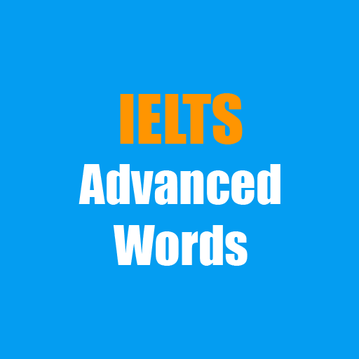 IELTS Advanced Words MOD APK 1.9.0 (PRO) Pic
