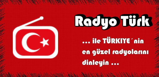 Radyo Türk – Canlı Radyo Dinle – Türkiye radyoları v2.0.7 (Pro)
