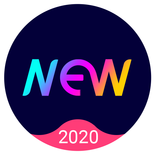 New Launcher 2020 themes, icon packs, wallpapers 10.3 (Prime) Pic