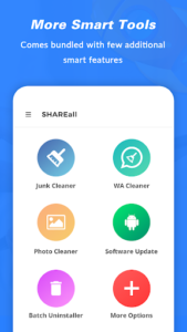 SHAREall  - Share Files & Send Anywhere