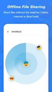 SHAREall  - Share Files & Send Anywhere