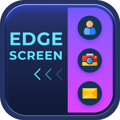 Edge Screen - Edge Gesture & Action v1.0.0 (PRO) Pic