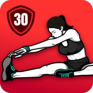 Stretching Exercises MOD APK 2.0.10 (Premium) Pic