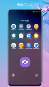SO S20 Launcher for Galaxy S