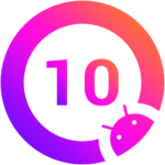 Q Launcher for Q 10.0 launcher, Android Q 12 launcher 11.2.1 (Prime) Pic