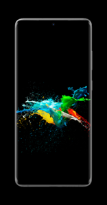 AMOLED Wallpapers - Pitch Black & Dark Backgrounds