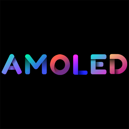 AMOLED Wallpapers MOD APK 2.1.2 (Premium) Pic