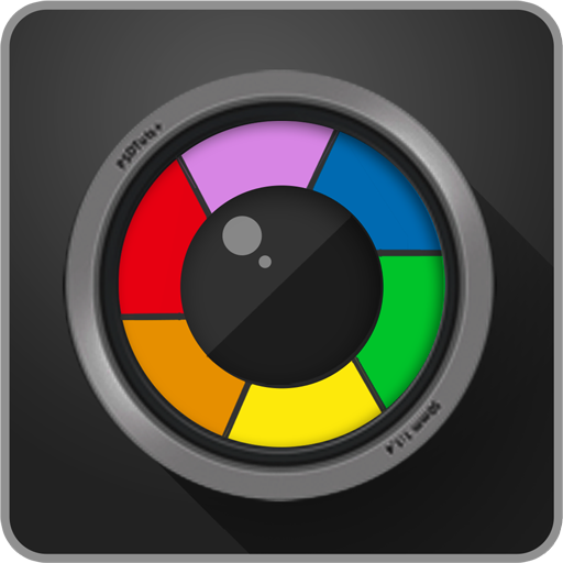 Camera ZOOM FX Premium 6.4.0 (Patched) Pic