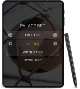 Palace Betting Tips