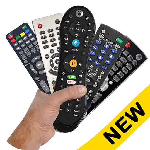 Remote Control for All TV Premium 10.1 (Mod) Pic