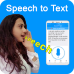 Speech to Text MOD APK 2.2.2 (PRO) Pic
