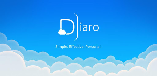 Diaro MOD APK 3.91.6 (Pro)