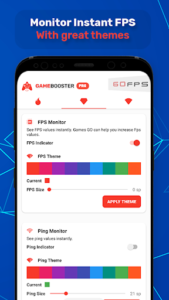 Game Booster Pro: Bug Fix