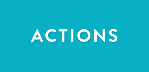 Actions by Moleskine v1.5.1 (Premium)