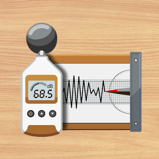 Sound Meter Pro 2.6.9 (Patched) Pic