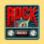 Rock Music online radio 4.13.0 (Premium) Pic