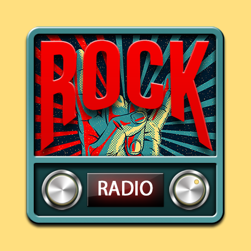 Rock Music online radio 4.13.0 (Premium) Pic