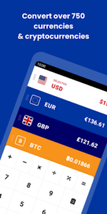 Currency Converter - CoinCalc