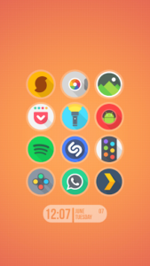 AROUND - ICON PACK (SALE!)