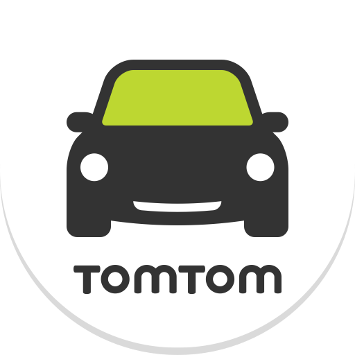 Tomtom Go Navigation and Traffic v1.18.1 Build 2169 (Patched) Pic