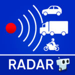 Radarbot: Speed Camera Detector & Speedometer