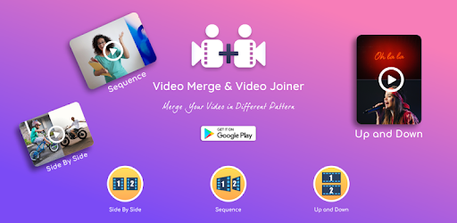 Video Merge & Video Joiner v1.0 (Premium)