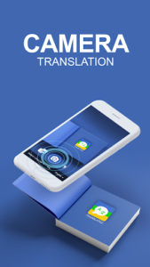 TranslateZ: Voice, Document & Camera Translator