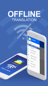 TranslateZ: Voice, Document & Camera Translator