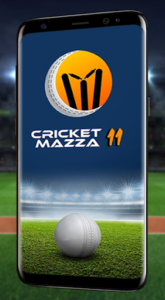 Cricket Mazza 11 Live Line