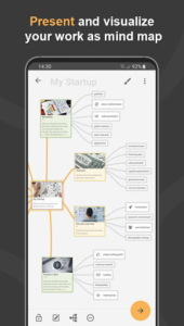 Mindz - Mind Mapping (Pro)