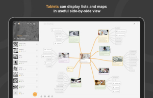 Mindz - Mind Mapping (Pro)