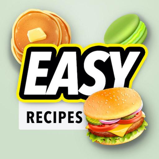 Easy recipes - quick & easy v11.16.198 (Premium) Pic