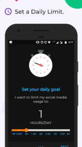 SocialX - Limit App Usage & Screen Time Tracker