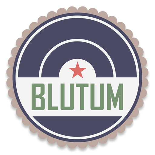 Blutum - Icon Pack 1.7.0 (Patched) Pic