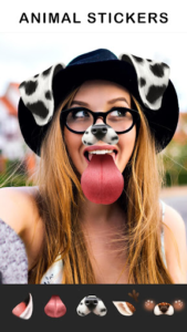 FaceArt Selfie Camera: Photo Filters and Effects