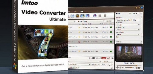 imtoo video converter ultimate 7.7.3 portable