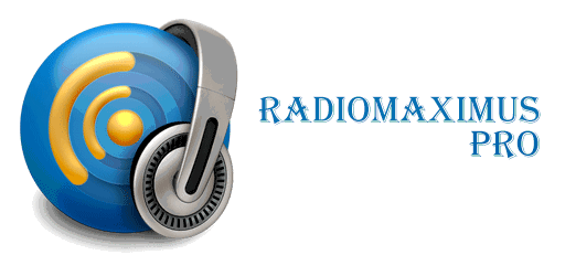 RadioMaximus Pro 2.32.1 instal the new for apple
