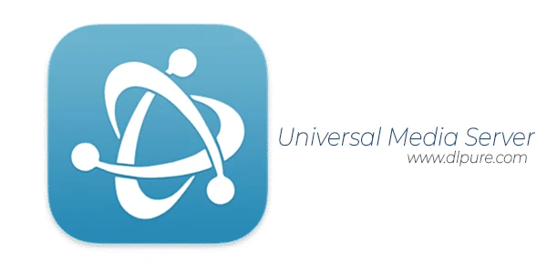 Universal Media Server cover