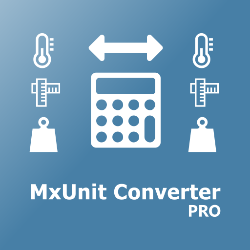 Unit converter MxUnit Pro 10.81 (Paid) Pic